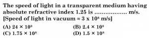 Question Image